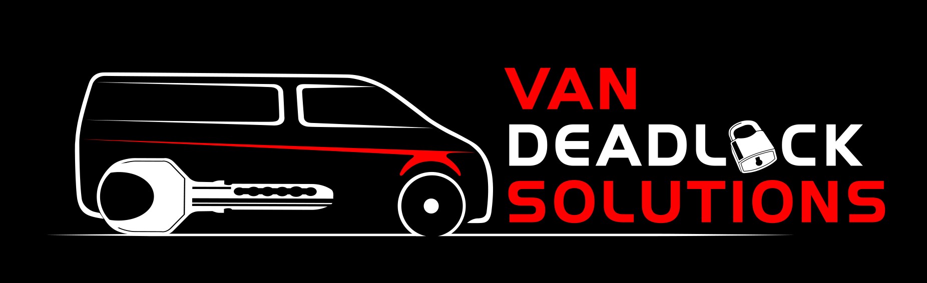 Van Deadlock Solutions logo