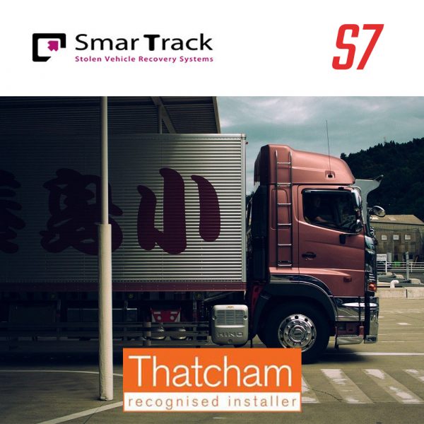 Smartrack S7