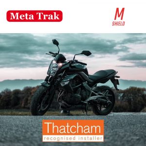 Meta Track M Shield Tracker