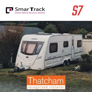 Smartrack S7 Tracker