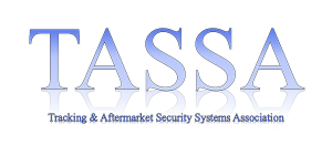 TASSA logo TASSA logo