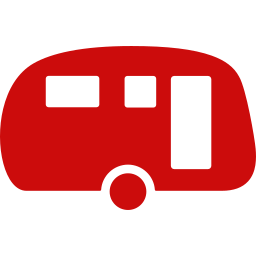 caravan icon