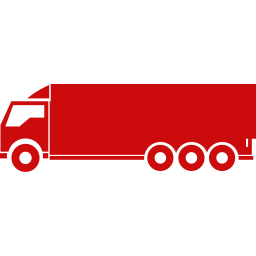 HGV truck icon