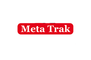Meta Track logo