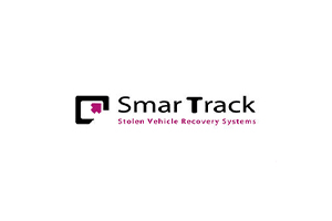 Smartrack Banner Smartrack logo