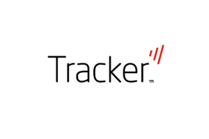 Tracker logo