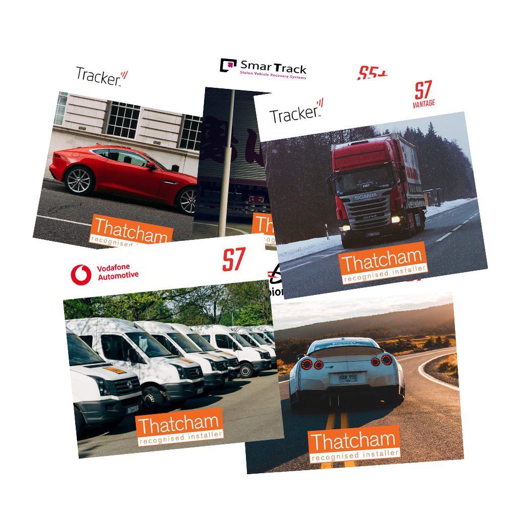 Vehicle Tracker Range Vehicle Tracker range from Vehicle Tracking Solutions
