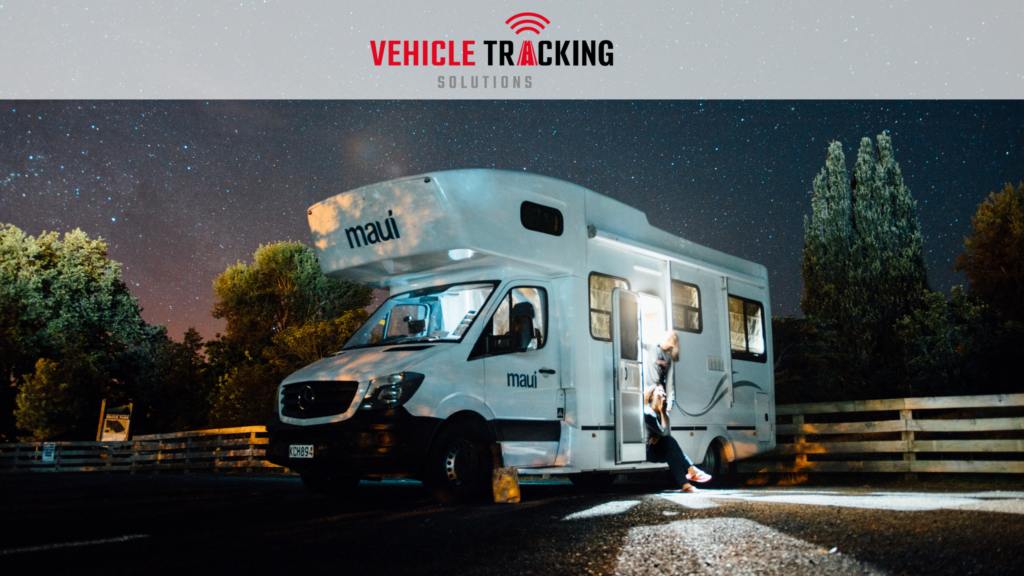 What's the best way to secure your motorhome?