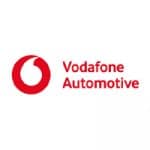 Vodafone Van Tracker