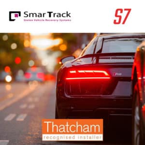 We provide S7 vehicle tracking devices in Birmingham at Vehicle Tracking Solutions to provide the highest levels of protection for your car
