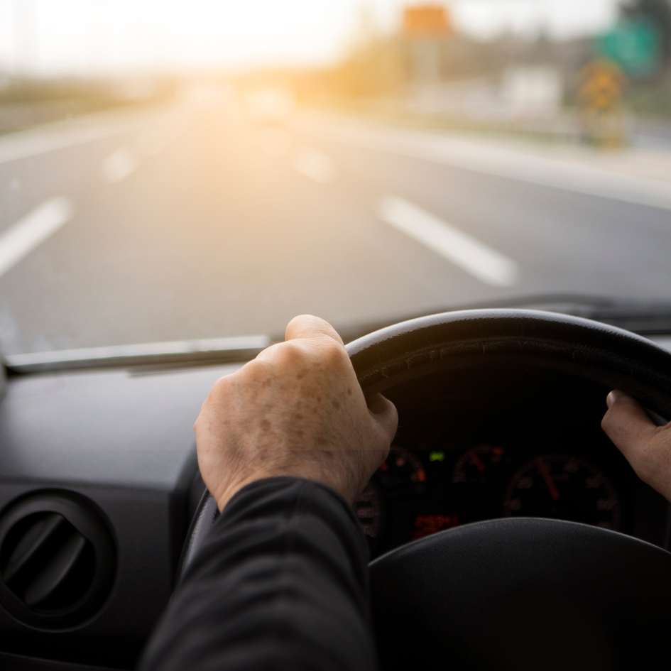 our commercial vehicle tracking devices are perfect to monitor drivers and locations