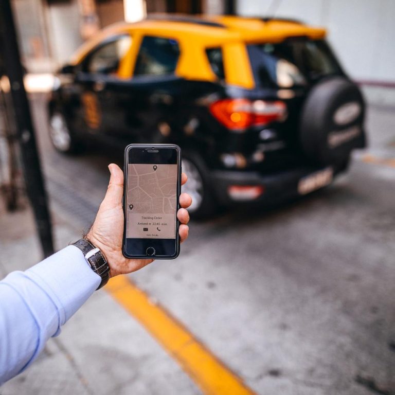 Vehicle GPS tracking | Vehicle Tracking Solutions